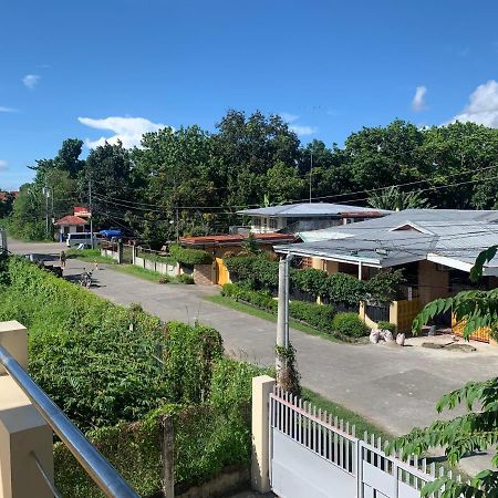Lee'S Apartment Dumaguete City Exterior foto