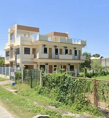 Lee'S Apartment Dumaguete City Exterior foto